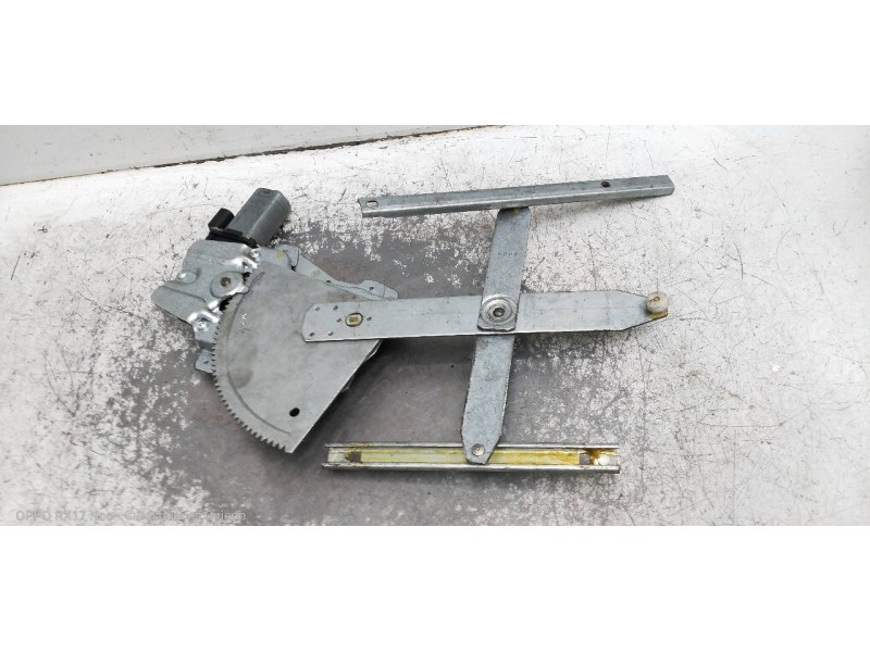 Recambio de elevalunas trasero izquierdo para jeep gr.cherokee (zj)/(z) 2.5 turbodiesel referencia OEM IAM   5P