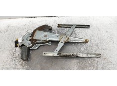 Recambio de elevalunas trasero derecho para jeep gr.cherokee (zj)/(z) 2.5 turbodiesel referencia OEM IAM 55154620 AY0621004713 5