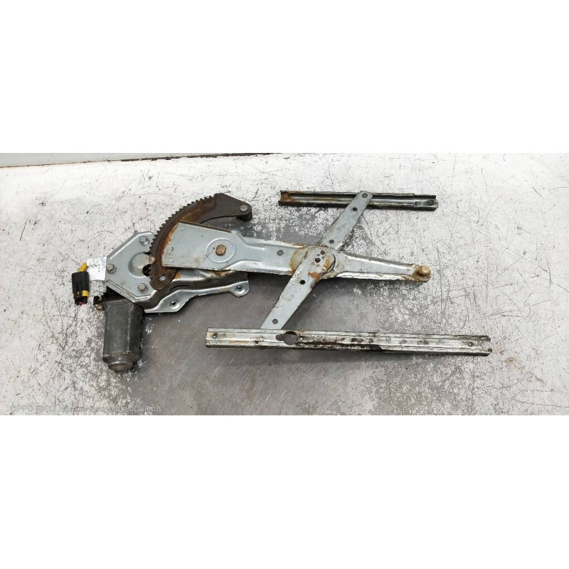 Recambio de elevalunas trasero derecho para jeep gr.cherokee (zj)/(z) 2.5 turbodiesel referencia OEM IAM 55154620 AY0621004713 5