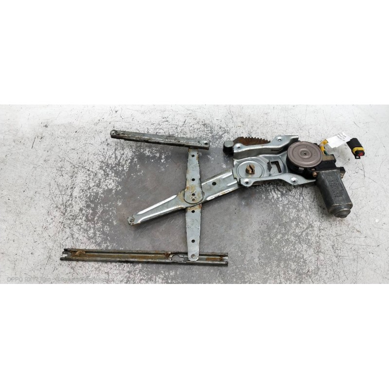 Recambio de elevalunas trasero derecho para jeep gr.cherokee (zj)/(z) 2.5 turbodiesel referencia OEM IAM 55154620 AY0621004713 5