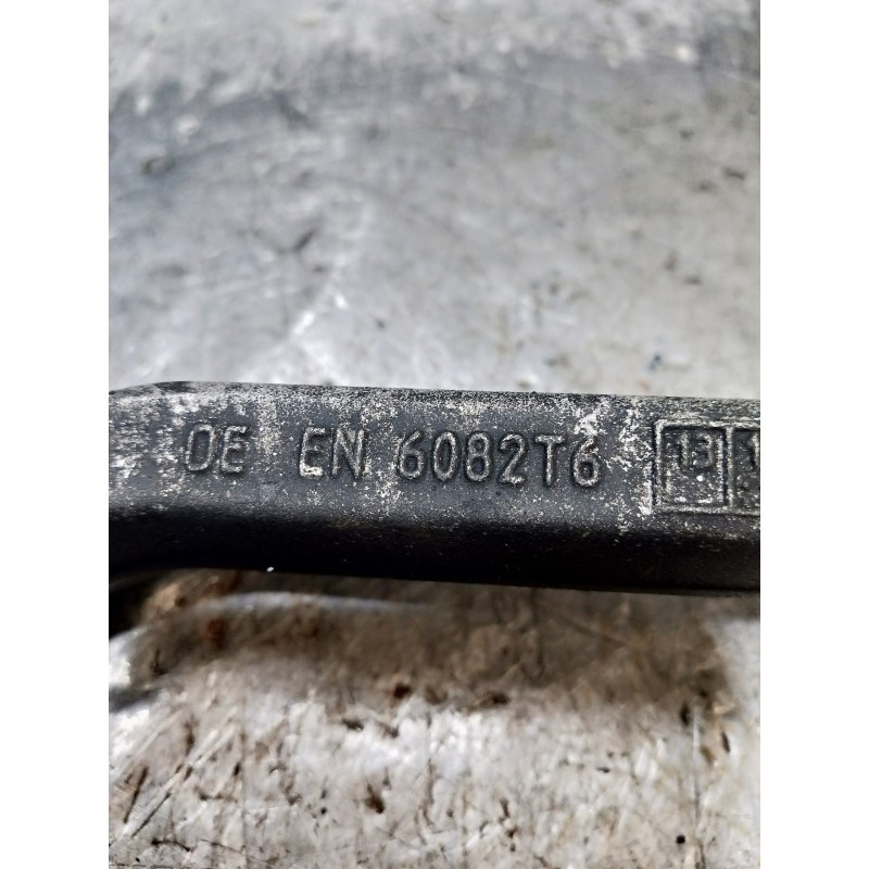 Recambio de brazo suspension inferior delantero derecho para bmw serie 4 coupe (f32) 435d xdrive referencia OEM IAM 6082T6  