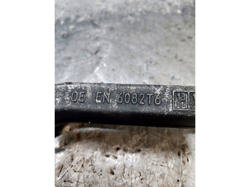 Recambio de brazo suspension inferior delantero derecho para bmw serie 4 coupe (f32) 435d xdrive referencia OEM IAM 6082T6  