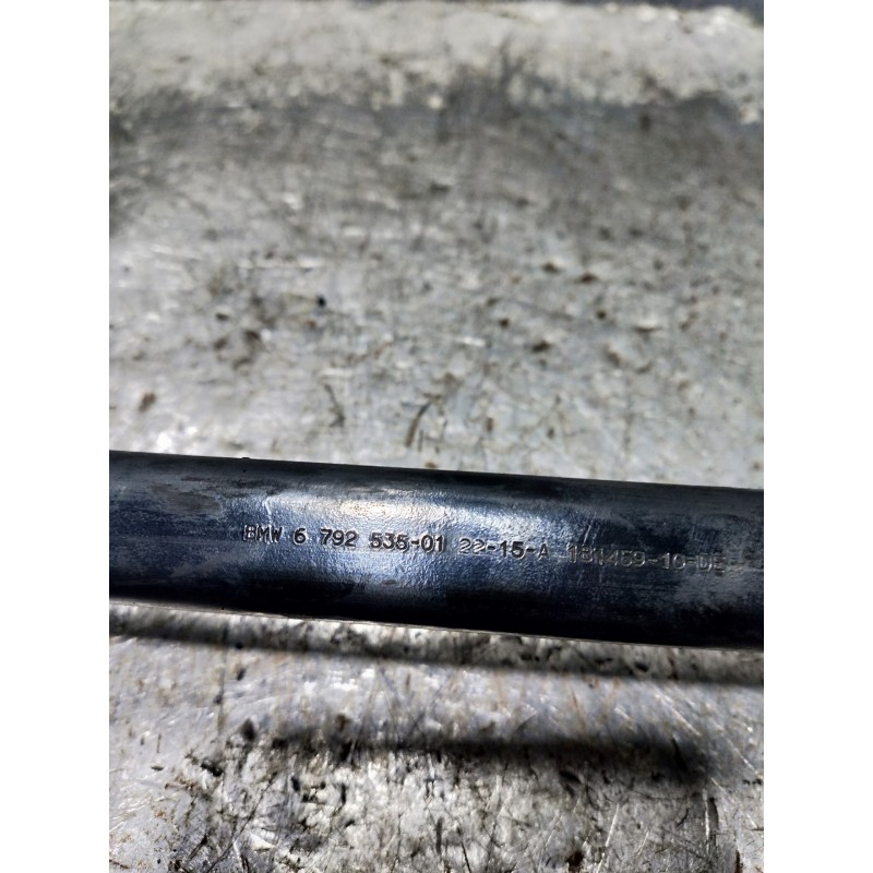 Recambio de brazo suspension superior trasero derecho para bmw serie 4 coupe (f32) 435d xdrive referencia OEM IAM 6792535  