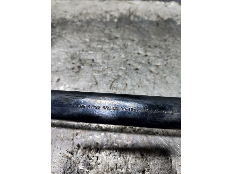 Recambio de brazo suspension superior trasero derecho para bmw serie 4 coupe (f32) 435d xdrive referencia OEM IAM 6792535  