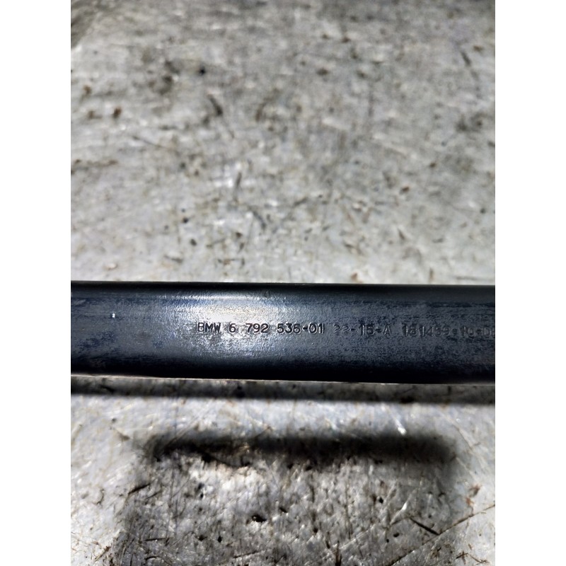 Recambio de brazo suspension superior trasero izquierdo para bmw serie 4 coupe (f32) 435d xdrive referencia OEM IAM 6792527  