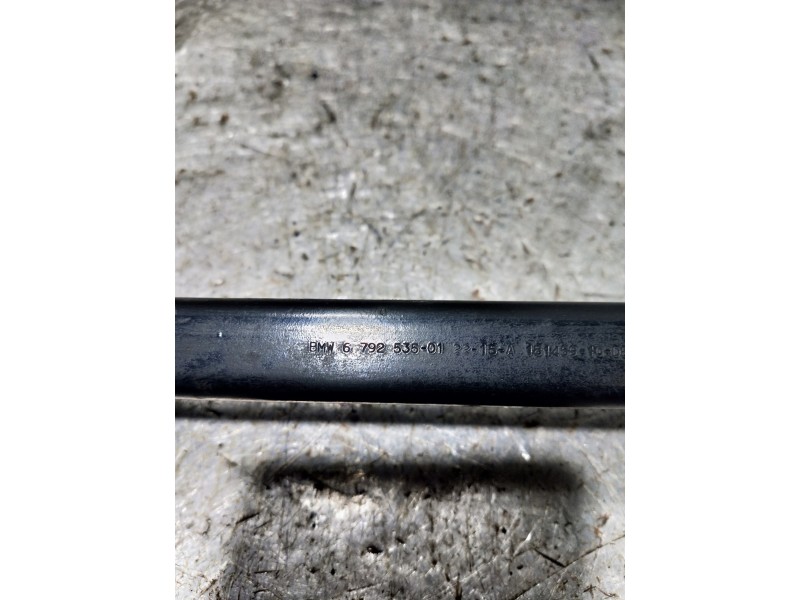Recambio de brazo suspension superior trasero izquierdo para bmw serie 4 coupe (f32) 435d xdrive referencia OEM IAM 6792527  