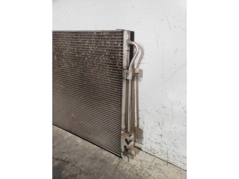 Recambio de condensador / radiador aire acondicionado para kia rio basic referencia OEM IAM   