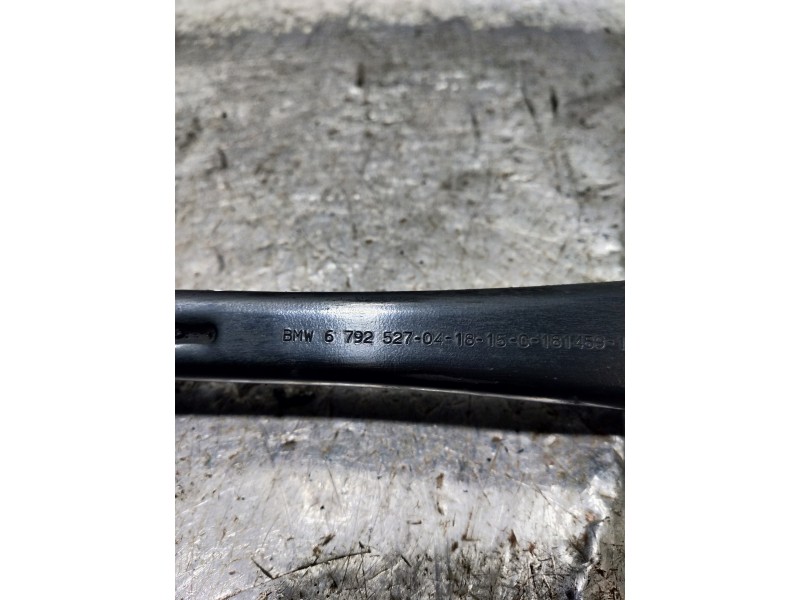 Recambio de brazo suspension inferior trasero derecho para bmw serie 4 coupe (f32) 435d xdrive referencia OEM IAM 6792527  