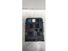 Recambio de caja reles / fusibles para citroen c4 berlina exclusive referencia OEM IAM BSI2004P0800 9659285580 