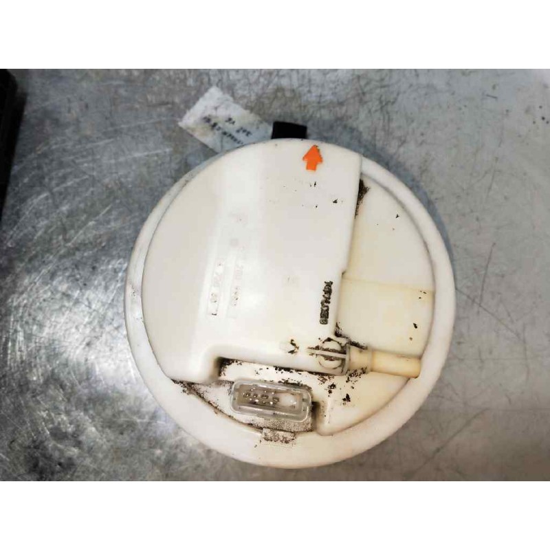 Recambio de bomba combustible para citroen c5 berlina 3.0 v6 cat (xfx / es9j4s) referencia OEM IAM 9632672080 09722009900 MARWAL