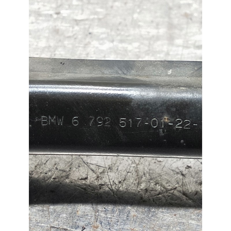 Recambio de brazo suspension superior trasero derecho para bmw serie 4 coupe (f32) 435d xdrive referencia OEM IAM 6792517  