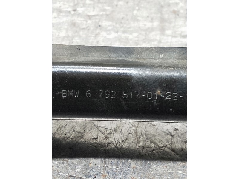Recambio de brazo suspension superior trasero derecho para bmw serie 4 coupe (f32) 435d xdrive referencia OEM IAM 6792517  