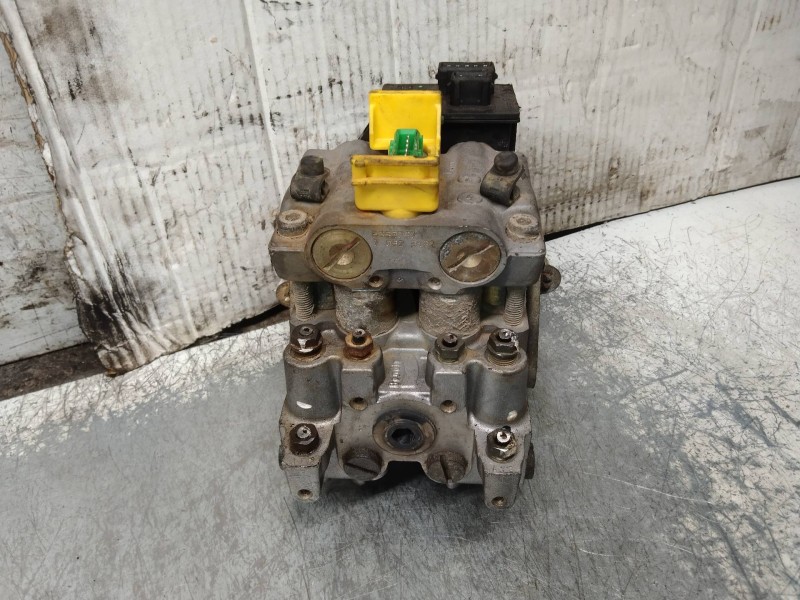 Recambio de bomba suspension para peugeot 806 srdt referencia OEM IAM   