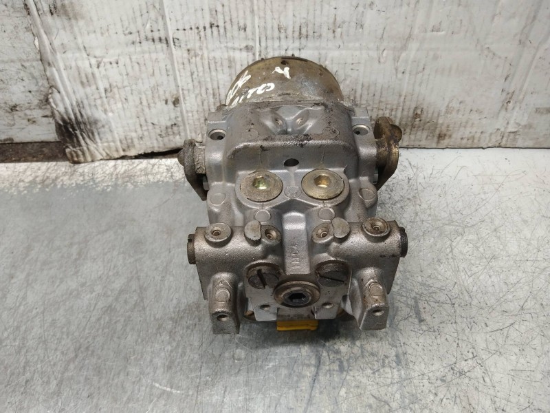 Recambio de bomba suspension para peugeot 806 srdt referencia OEM IAM   