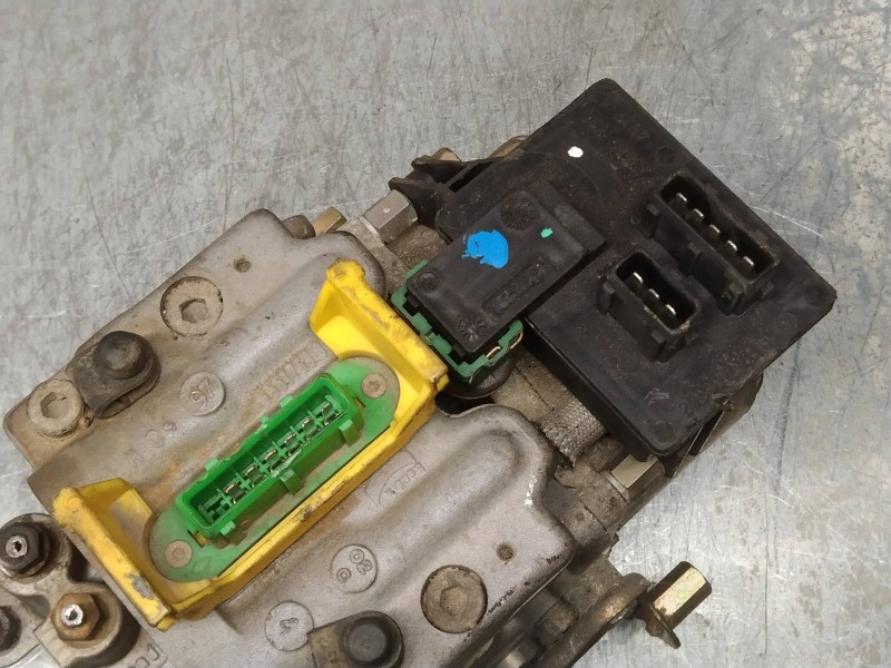 Recambio de bomba suspension para peugeot 806 srdt referencia OEM IAM   