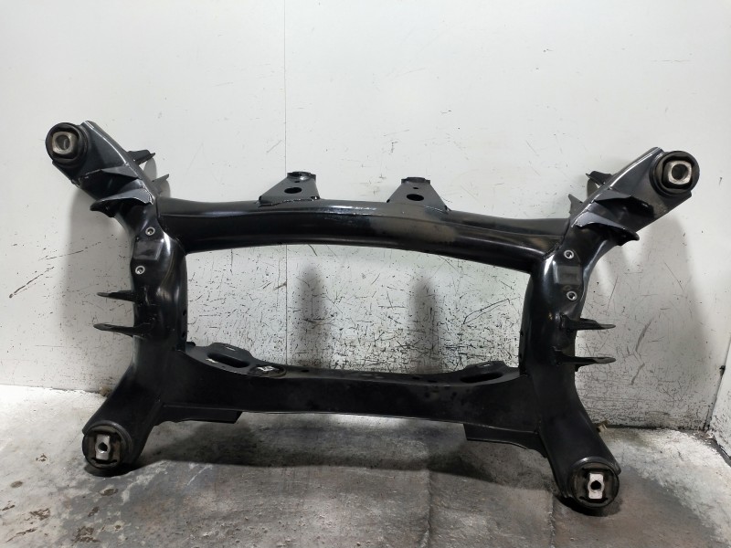 Recambio de puente trasero para bmw serie 4 coupe (f32) 435d xdrive referencia OEM IAM   LA CUNA