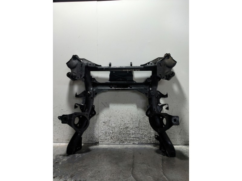 Recambio de puente delantero para bmw serie 4 coupe (f32) 435d xdrive referencia OEM IAM   LA CUNA