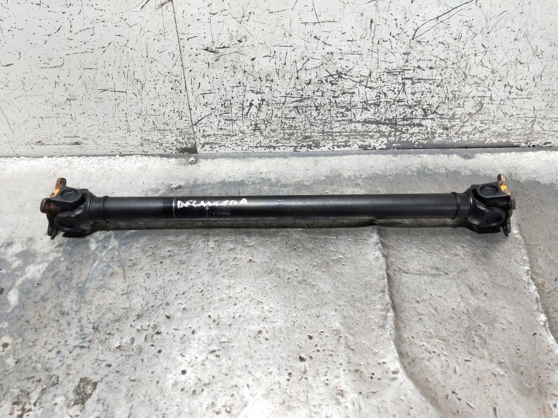 Recambio de transmision central delantera para bmw serie 4 coupe (f32) 435d xdrive referencia OEM IAM   