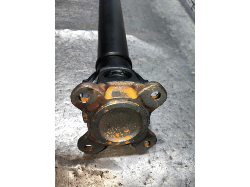 Recambio de transmision central delantera para bmw serie 4 coupe (f32) 435d xdrive referencia OEM IAM   