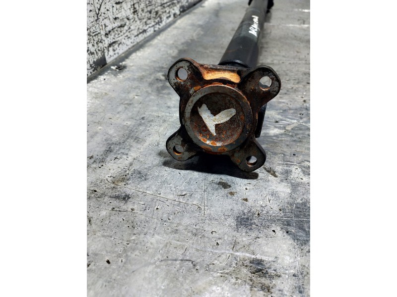 Recambio de transmision central delantera para bmw serie 4 coupe (f32) 435d xdrive referencia OEM IAM   