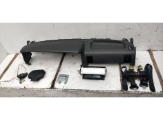 Recambio de kit airbag para jeep gr.cherokee (zj)/(z) 2.5 turbodiesel referencia OEM IAM   