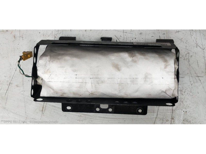 Recambio de kit airbag para jeep gr.cherokee (zj)/(z) 2.5 turbodiesel referencia OEM IAM   