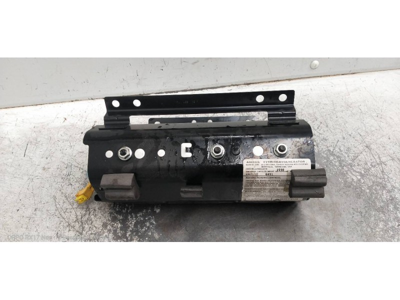 Recambio de kit airbag para jeep gr.cherokee (zj)/(z) 2.5 turbodiesel referencia OEM IAM   