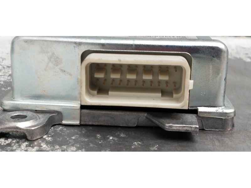 Recambio de kit airbag para jeep gr.cherokee (zj)/(z) 2.5 turbodiesel referencia OEM IAM   