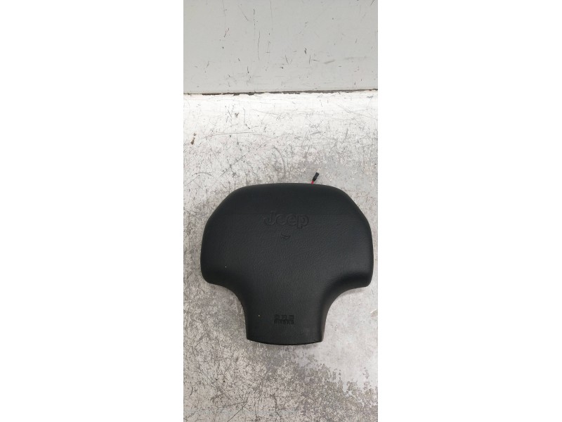 Recambio de kit airbag para jeep gr.cherokee (zj)/(z) 2.5 turbodiesel referencia OEM IAM   
