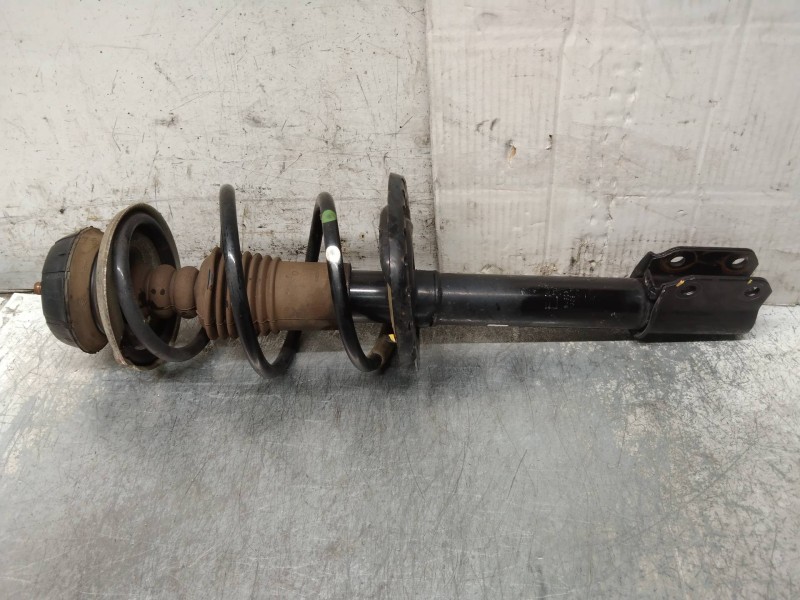 Recambio de amortiguador delantero derecho para dacia sandero comfort referencia OEM IAM 543021807R  