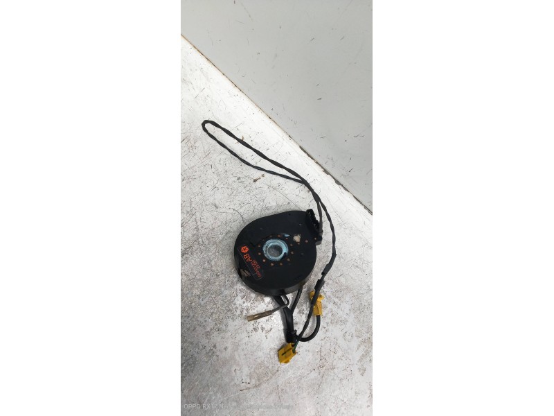 Recambio de kit airbag para jeep gr.cherokee (zj)/(z) 2.5 turbodiesel referencia OEM IAM   