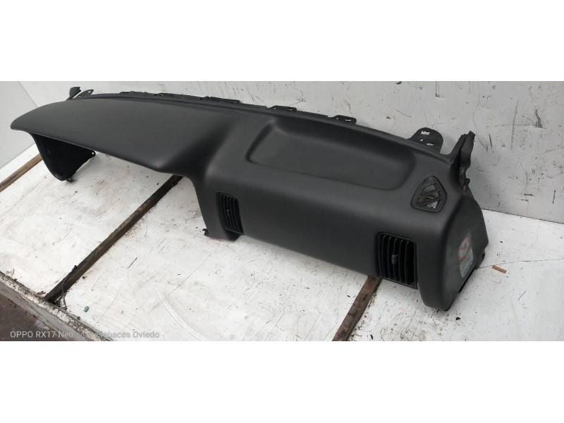 Recambio de kit airbag para jeep gr.cherokee (zj)/(z) 2.5 turbodiesel referencia OEM IAM   