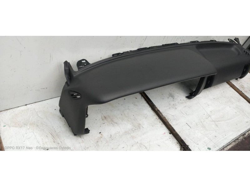 Recambio de kit airbag para jeep gr.cherokee (zj)/(z) 2.5 turbodiesel referencia OEM IAM   