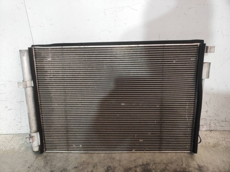 Recambio de condensador / radiador aire acondicionado para kia rio basic referencia OEM IAM   