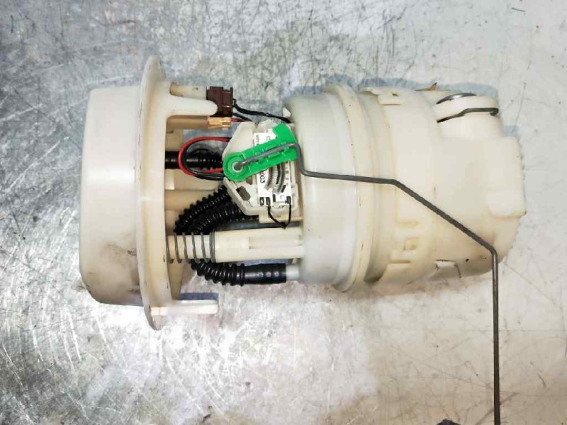 Recambio de bomba combustible para citroen c5 berlina 3.0 v6 cat (xfx / es9j4s) referencia OEM IAM 9632672080 09722009900 MARWAL