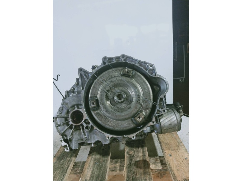 Recambio de caja cambios para peugeot 407 st confort pack referencia OEM IAM AM620GH07 05J380038464 AUTOMAT