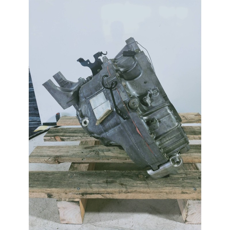 Recambio de caja cambios para peugeot 407 st confort pack referencia OEM IAM AM620GH07 05J380038464 AUTOMAT