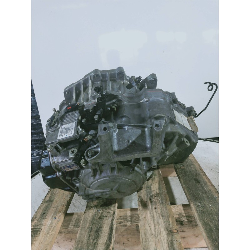 Recambio de caja cambios para peugeot 407 st confort pack referencia OEM IAM AM620GH07 05J380038464 AUTOMAT