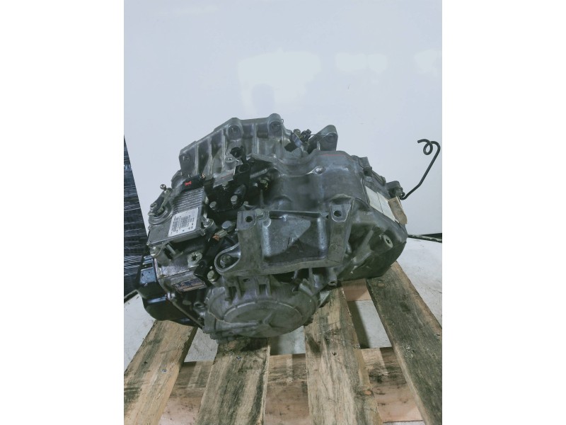 Recambio de caja cambios para peugeot 407 st confort pack referencia OEM IAM AM620GH07 05J380038464 AUTOMAT