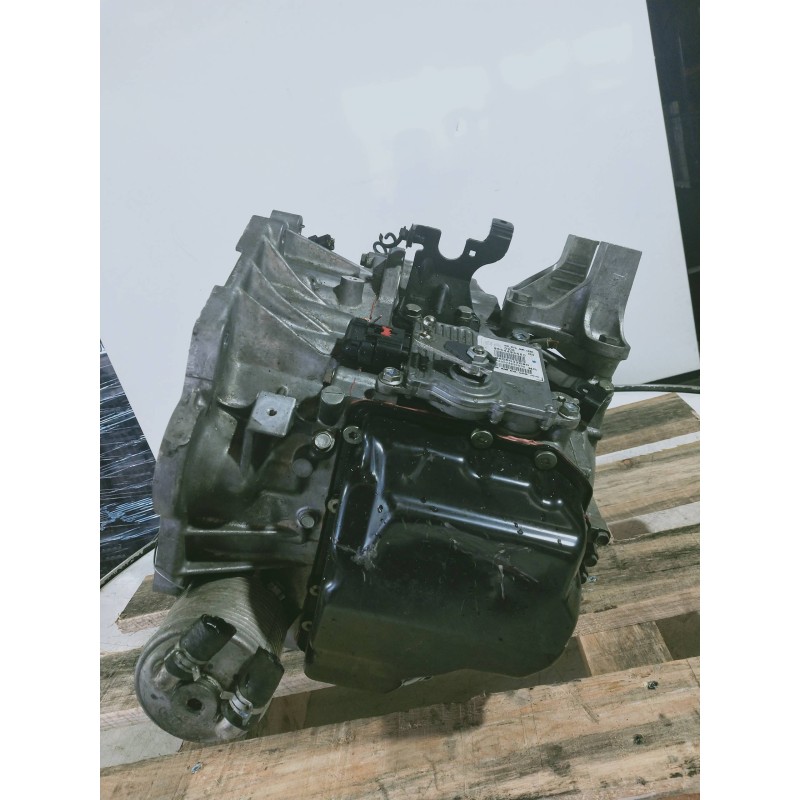 Recambio de caja cambios para peugeot 407 st confort pack referencia OEM IAM AM620GH07 05J380038464 AUTOMAT
