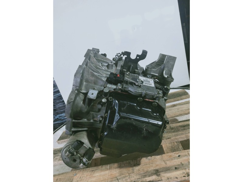 Recambio de caja cambios para peugeot 407 st confort pack referencia OEM IAM AM620GH07 05J380038464 AUTOMAT