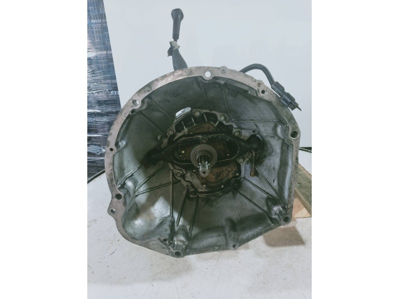 Recambio de caja cambios para jeep gr.cherokee (zj)/(z) 2.5 turbodiesel referencia OEM IAM 249J520 99318AB 729981272 5V