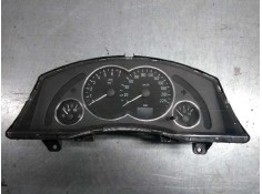 Recambio de cuadro instrumentos para opel meriva 1.6 16v referencia OEM IAM 110080162027 13173382XU 