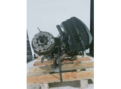 Recambio de motor completo para renault clio iii confort dynamique referencia OEM IAM D4FD740 F418957 