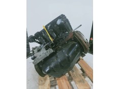Recambio de motor completo para renault clio iii confort dynamique referencia OEM IAM D4FD740 F418957  2