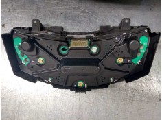 Recambio de cuadro instrumentos para opel meriva 1.6 16v referencia OEM IAM 110080162027 13173382XU  2