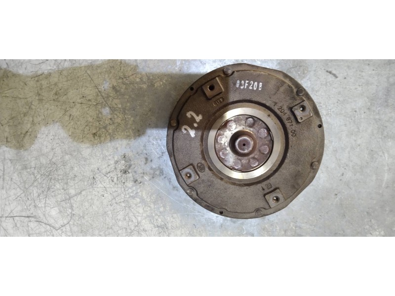 Recambio de kit embrague para chrysler pt cruiser (pt) 2.0 classic referencia OEM IAM   