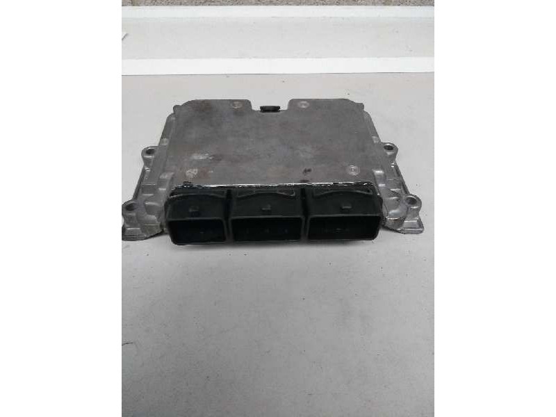 Recambio de centralita motor uce para citroen c5 berlina 3.0 v6 cat (xfx / es9j4s) referencia OEM IAM 0261206419 9637137380 MET4