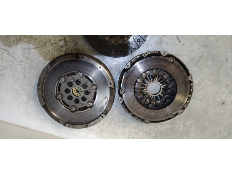 Recambio de kit embrague para kia magentis active referencia OEM IAM   