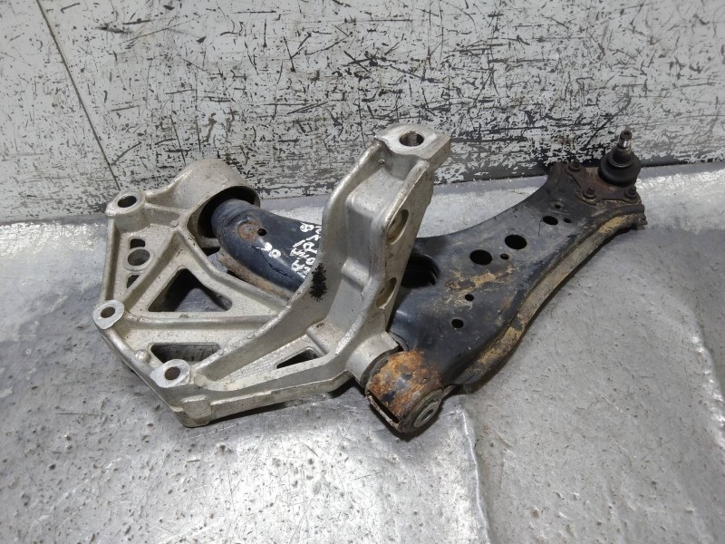 Recambio de brazo suspension inferior delantero izquierdo para seat ibiza (6l1) cupra referencia OEM IAM   